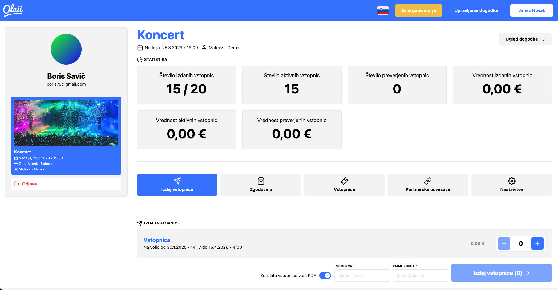 Promotorski portal